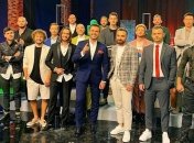 Нарцисс, клоун, жлоб: в сети обсуждают участников шоу "Холостячка" с Ксенией Мишиной 