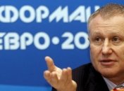 Суркис рекомендует РФС вернуть крымский футбол Украине