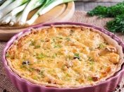 Проста і ситна випічка