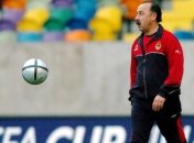 Газзаев: Объединенного чемпионата не будет из-за ситуации в Украине 