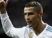 Роналду поспорил, что перегонит Месси в гонке бомбардиров