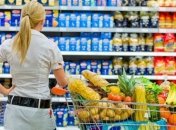 Какая стоимость продуктов по состоянию на 2 октября 2019 года
