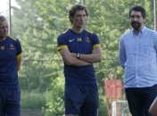 Кадровая перестройка в Днепре-1: кто покинул команду