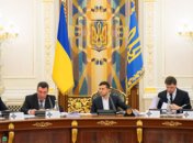 Есть необходимость: Зеленский опять созывает заседание СНБО