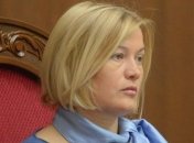 Геращенко предположила причину отказа Денисовой во встрече с Сенцовым