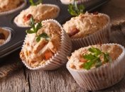 Порадуют глаз и желудок