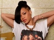  Обзор “UK Singles”: Рианна в шестой раз на вершине 