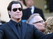 Джона Траволту наградят специальной премией на Каннском фестивале