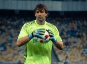 Шовковский - о ситуации в украинском футболе и трансферах "Динамо"