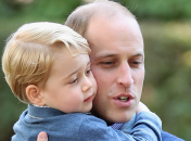 Поклонники раскритиковали игрушку принца Джорджа