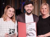 Украинская короткометражка заняла второе место на престижном кинофестивале 