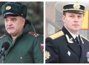 Обоих Алексеев — Горобца и Аврамченко — успешно "демилитаризировали" бойцы ВСУ