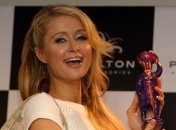 Пэрис Хилтон не может прийти в себя после краж в ее доме