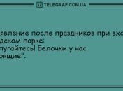 Смех продлевает жизнь: утренние анекдоты 26 июля