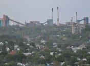 Донецк ночью снова подвергся обстрелу 