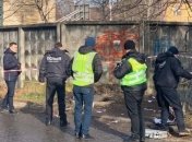 В Мукачево среди бела дня на улице произошла стрельба, есть раненые