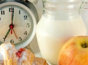 Ученые определили лучшие продукты для завтрака