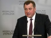 Экс-глава Госфининспекции Гордиенко отказался от охраны МВД