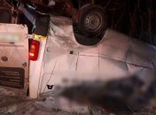 Много жертв: на Полтавщине произошло смертельное ДТП 