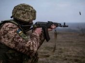 Ситуация на Донбассе: оккупанты десятки раз атаковали украинские позиции