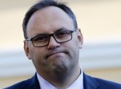 Печерский суд арестовал Каськива 