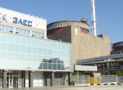 Запорожская АЭС отключила шестой энергоблок