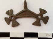 Найдены артефакты различных исторических периодов (Фото)