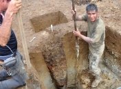 В Эквадоре найдены остатки жилища, построенного 3000 лет назад