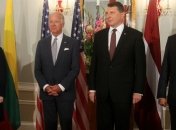 Страны Балтии и США подписали декларацию в сфере обороны