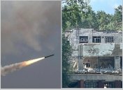 Росіяни знищили будинок культури