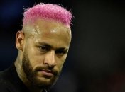 Неймар кардинально сменил имидж: теперь он стал еще гламурней (Фото)