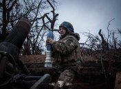 Россияне пытаются продвинуться