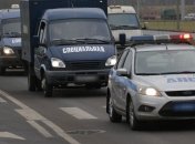 В России на автодороге в результате ДТП погибли 10 человек, среди них дети