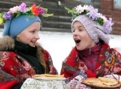 Масленица 2019: детские поздравления в стихах