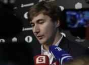 Карякин: Я устал, потому и совершал много ошибок