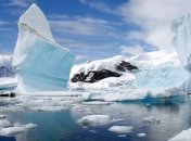 Ученые сильно обеспокоены быстрым таянием ледников Антарктики