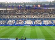 УЕФА наказал Францию из-за неправильного гимна перед игрой с Албанией