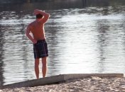 Четыре столичных пляжа уже имеют паспорта готовности