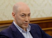 Дмитрий Гордон