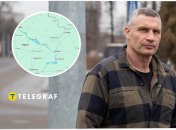 Кличко высказался о возможном отказе Украины от своих территорий