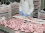 Украинская курятина поступит в ЕС уже в ноябре  