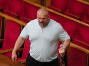 Василь Вірастюк поділився подробицями про народження сина