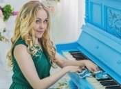 Украинская певица Alyosha презентовала новый альбом