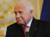 Экс-президента Чехии обвиняют в распространении пропаганды 