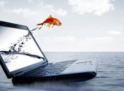 Половина Интернет-пользователей никогда не меняет свой пароль