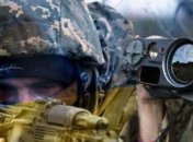 Минобороны: Террористы активно укрепляют свои позиции на передовой