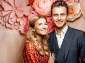Не холостяк: Александр Скичко женился