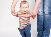 22-й месяц жизни ребенка