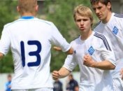 Кузык очень хочет поехать на зимние сборы с "Динамо"