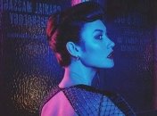 Голливудская актриса Ольга Куриленко показала себя в 15 лет